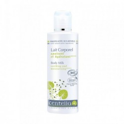 Lait Corporel Hydratant Apaisant Bio Centella