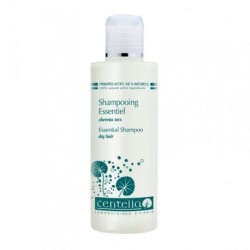 Shampoo voor Droog Haar Centella