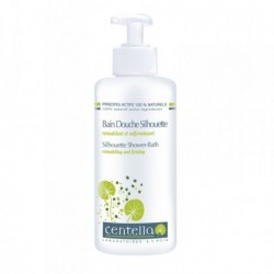 Bain Douche Silhouette Centella