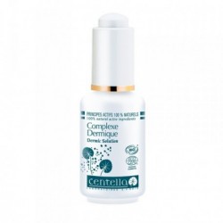 Complexe Dermique Afslankings Booster Bio Centella