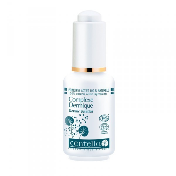 Complexe Dermique Booster Minceur Centella