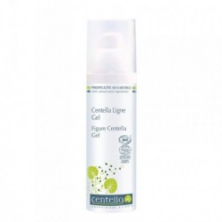 Centella Ligne Gel Serum Lichaam Bio Centella