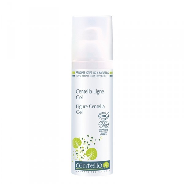 Centella Ligne Gel Serum Lichaam Bio Centella