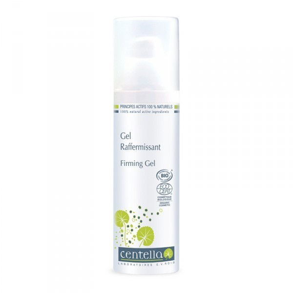 Gel Raffermissant Corps Bio Centella