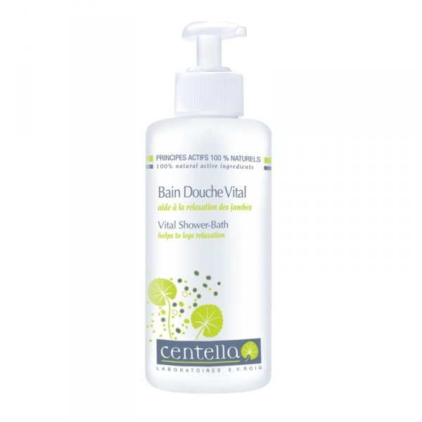 Bain Douche Vital Centella