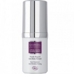 Fluide Regard Anti-rimpel Stevigheid Bio Centella Prestige