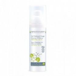 Reinigende Gel Aangezicht Douceur d'Hibiscus Bio Centella